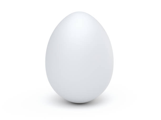 সাদা ডিম
